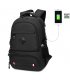 BP605 - Korean leisure backpack