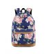 BP607 - Korean Oxford Cloth Backpack