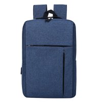 BP642 - Korean Multi-functional Laptop bag