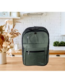 BP704 - Green Fashion Backpack