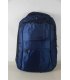 BP705 - Stylish Blue Travel Backpack