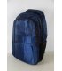 BP705 - Stylish Blue Travel Backpack