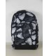 BP720 - Printed Canvas Backpack