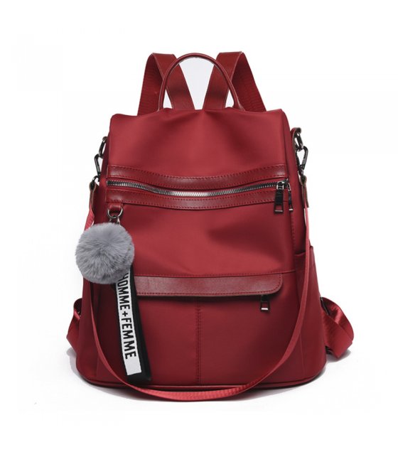 BP731 - Stylish Women's Fashion Backpack