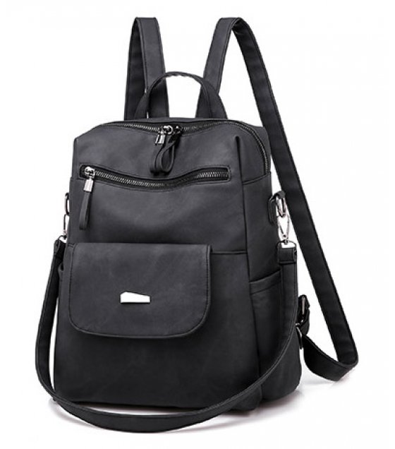 Retro Fashion Backpack