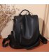 BP746 - Soft Leather Women's Backpack