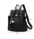 BP747 - Oxford Cloth Travel Backpack