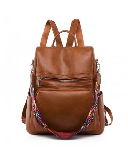 BP752 - Casual Travel Backpack