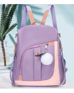 BP763 - Casual Fashion Backpack
