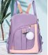 BP763 - Casual Fashion Backpack