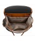 BP768 - Casual Lightweight Canvas Backpack