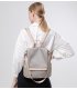 GBP002 - Victory Apricot Grey Premium Backpack