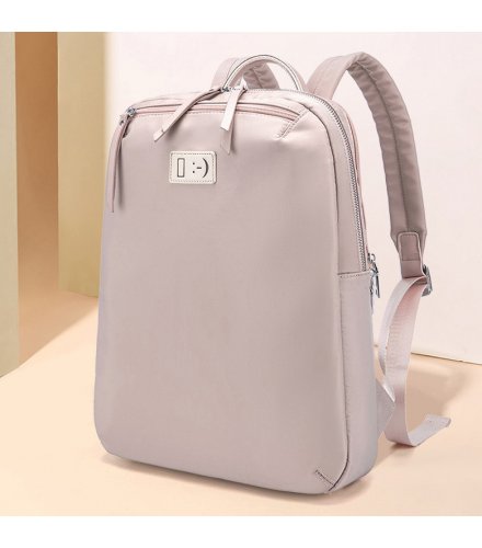 GBP008 - Atlanta Premium Pink Backpack