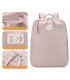 GBP008 - Atlanta Premium Pink Backpack