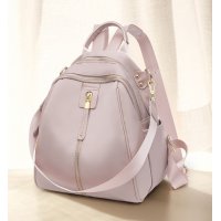 GBP009 - Rose Wood Premium Backpack