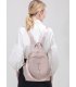 GBP009 - Rose Wood Premium Backpack