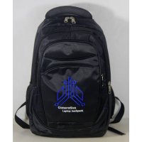 LKBP009 - Casual Laptop Backpack