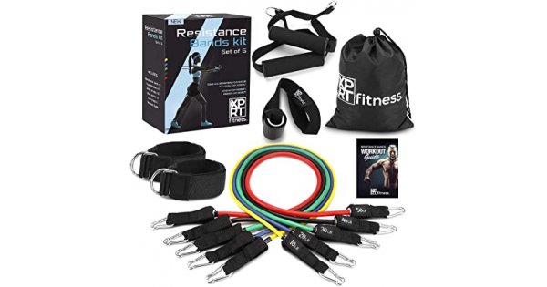 Fitness Accessories