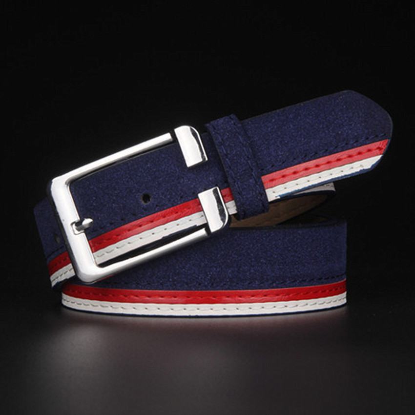 BLT129 Casual Canvas Belt Sri lanka