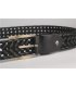 BLT202 - Pure hand-woven belt