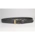 BLT202 - Pure hand-woven belt