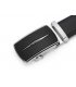 BLT209 - Men's belt leather automatic buckle belt