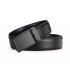 BLT247 - Automatic buckle two-layer belt