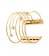 B361 - European Wire pattern bracelet