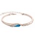 B622 - Crystal Gemstone Bracelet