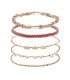 B634 - Fashion pearl bracelet