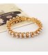 B712 - Korean fashion pearl bracelet