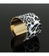 B780 - Fashion leather leopard bracelet