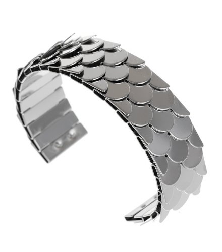 B801 - Elegant silver Bracelet