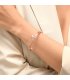 B807 - Korean Little Swan Bracelet