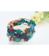 B825 - Boho Beads Bracelet