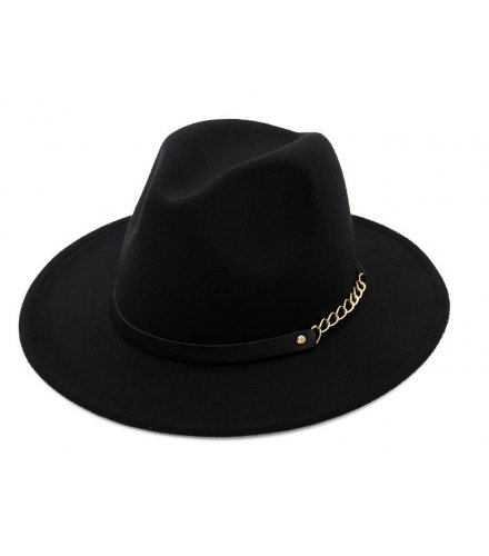 CA057 - Ranger Fedora Hat