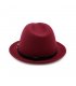 CA059 - Ranger Fedora Hat