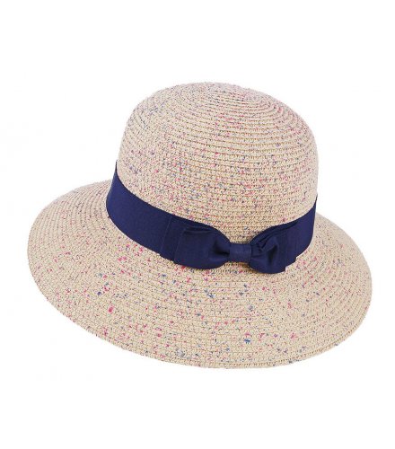 CA068 - Korean straw hat