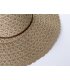 CA069 - Summer ladies cloth hat