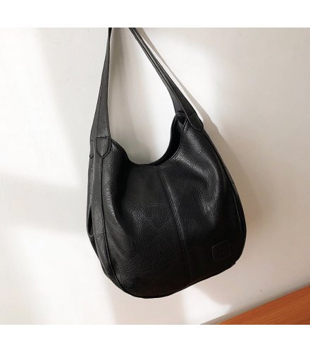 CL1030 - Simple Korean Shoulder Bag