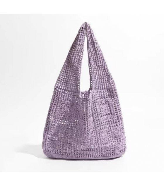 CL1099 - Woven Knitted Bag