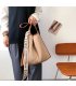 CL1105 - Pleated Tote Bag