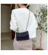 CL1118 - Pearl Square Fashion Bag