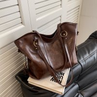CL1119 - Large Fashion Tote Bag
