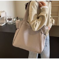 CL1147 - Casual Large Tote Bag