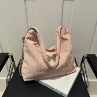 CL1152 - Korean Bow Tote Bag
