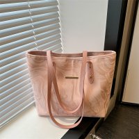 CL1181 - Casual Versatile Shoulder tote Bag