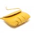 CL145 - Hollow mini clamshell mobile clutch