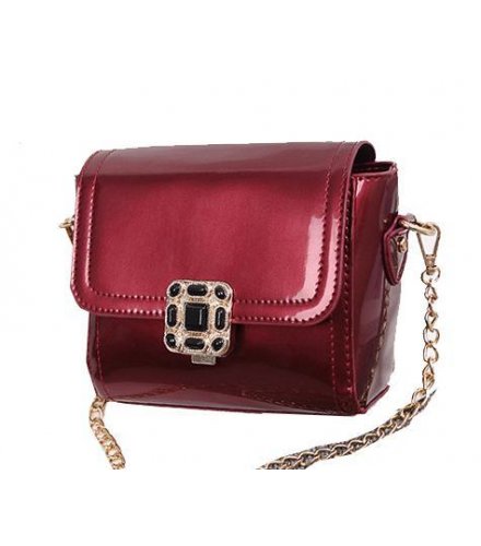 CL215 - Stylish color Classic side bag