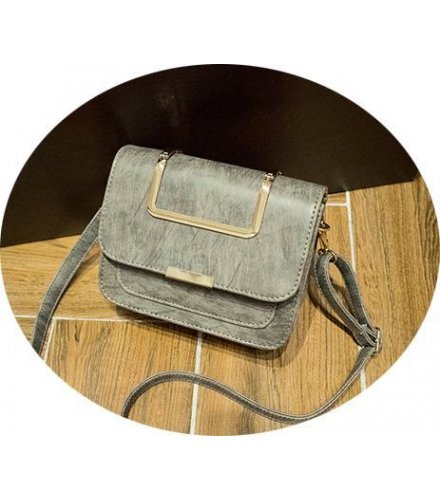 CL226 - Elegant Grey Bag